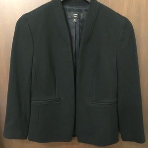 J Crew Going-Out blazer, size 4P